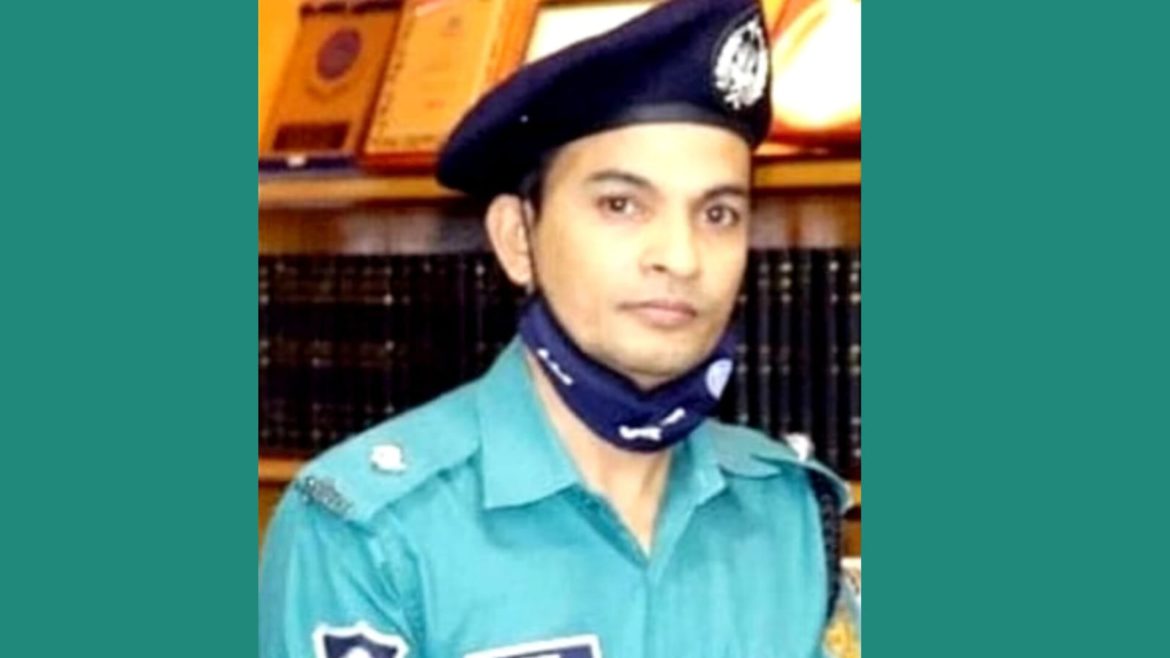 পুলিশ কর্মকর্তার বিরুদ্ধে নারী সার্জেন্টের গুরুতর অভিযোগ: ভ্রূণ হত্যা ও ২০ লাখ টাকা আত্মসাতের দাবি