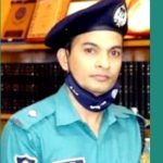 পুলিশ কর্মকর্তার বিরুদ্ধে নারী সার্জেন্টের গুরুতর অভিযোগ: ভ্রূণ হত্যা ও ২০ লাখ টাকা আত্মসাতের দাবি