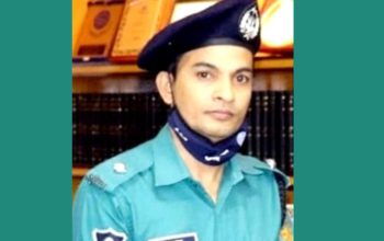 পুলিশ কর্মকর্তার বিরুদ্ধে নারী সার্জেন্টের গুরুতর অভিযোগ: ভ্রূণ হত্যা ও ২০ লাখ টাকা আত্মসাতের দাবি