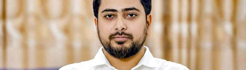 এনসিপির ছায়াতলে জনগণ ঐক্যবদ্ধ হচ্ছে : নাহিদ ইসলাম