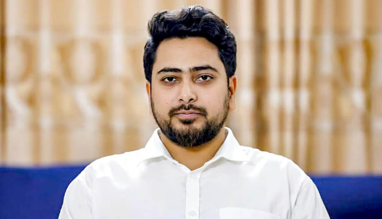 এনসিপির ছায়াতলে জনগণ ঐক্যবদ্ধ হচ্ছে : নাহিদ ইসলাম