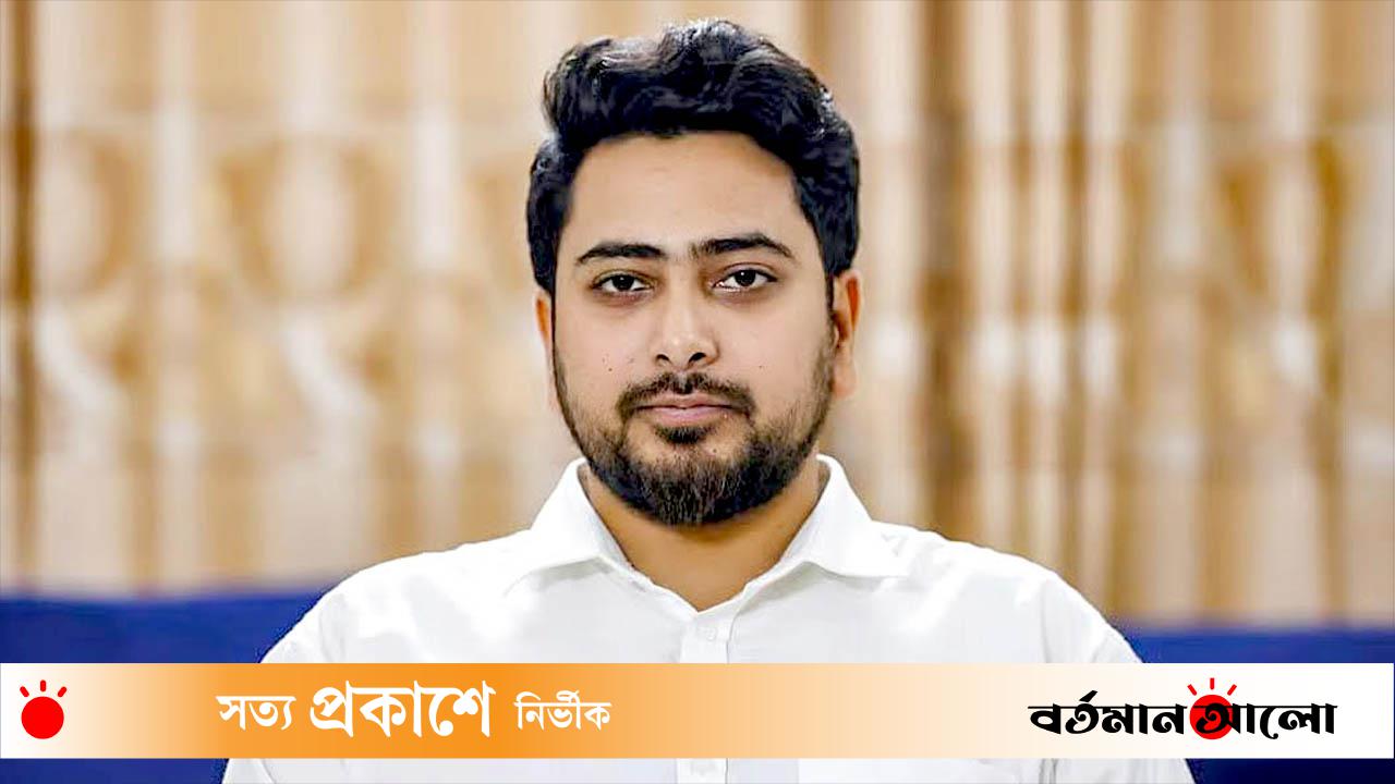 এনসিপির ছায়াতলে জনগণ ঐক্যবদ্ধ হচ্ছে : নাহিদ ইসলাম