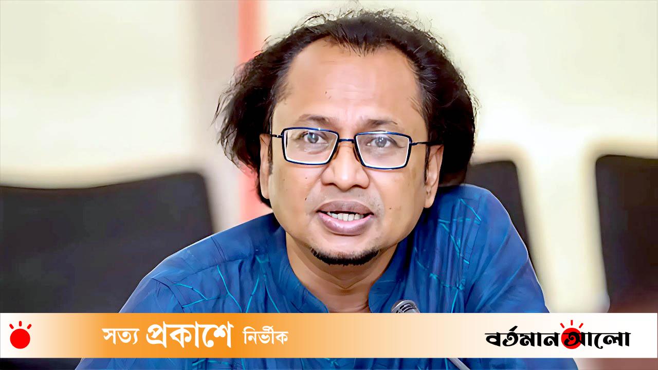 জ্বালানির সঙ্গে নিত্যপণ্যের দামও ‘যৌক্তিকভাবে’ সমন্বয় হবে : ডা. জাহেদ