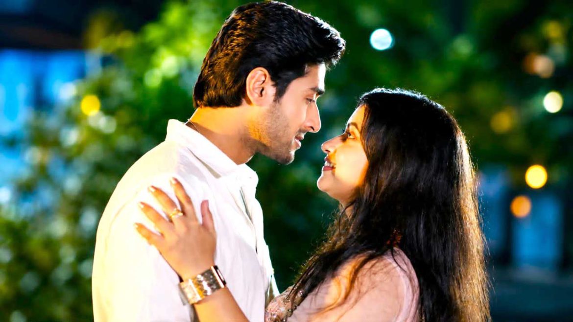 নব্বই দশকের প্রেমে গল্প ‘লাভ ৯৬’