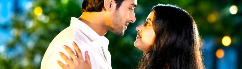 নব্বই দশকের প্রেমে গল্প ‘লাভ ৯৬’