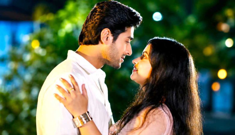 নব্বই দশকের প্রেমে গল্প ‘লাভ ৯৬’