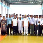 নৌবাহিনী কলেজ ঢাকায় প্রযুক্তির উৎসব, অনুষ্ঠিত হলো “এনসিডিআইটিসি ইন্ট্রা টেক ফেস্ট ২০২৬”