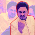 এফডিসিতে ফের সাংবাদিক পেটানোর হুমকি দিলেন জয় চৌধুরী