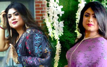নারী উদ্যোক্তার পুরস্কার পেলেন রাকা জান্নাতি