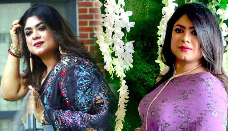নারী উদ্যোক্তার পুরস্কার পেলেন রাকা জান্নাতি