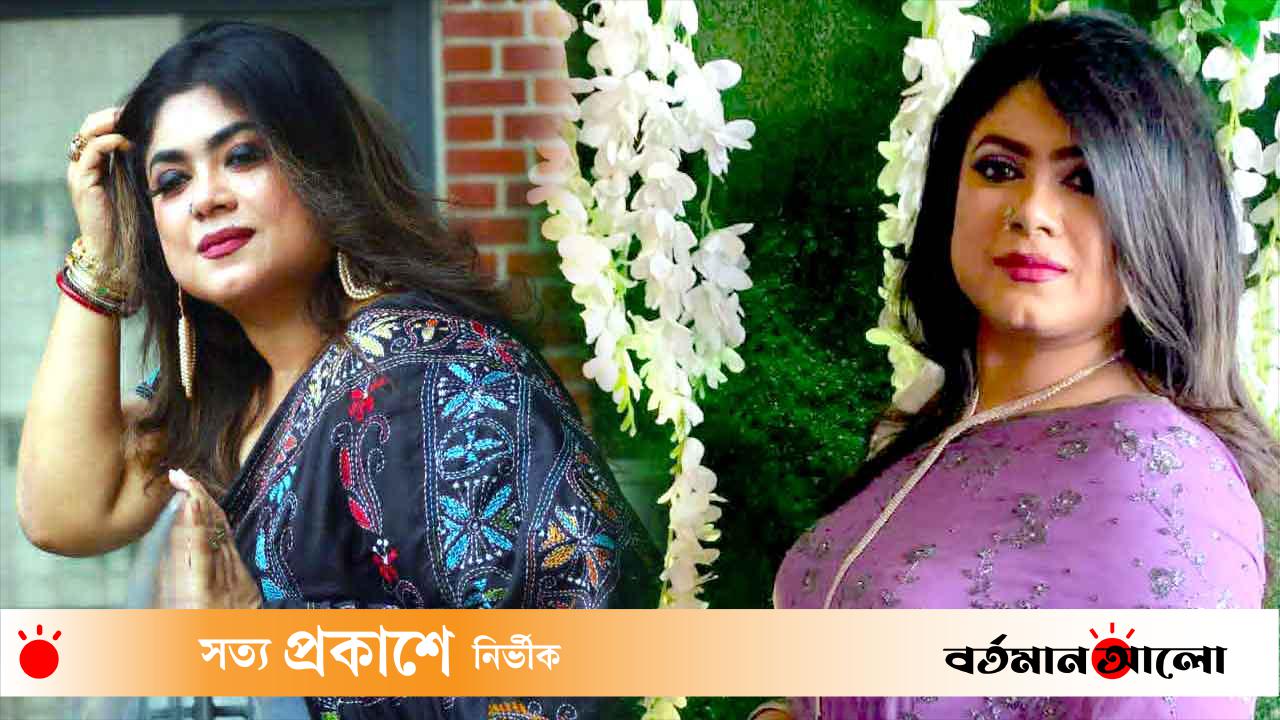 নারী উদ্যোক্তার পুরস্কার পেলেন রাকা জান্নাতি