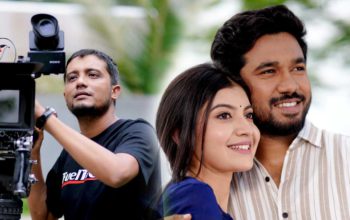 মারুফ হোসেন সজীবের পরিচালনায় খায়রুল বাসার-সাদনিমার ‘ভটভটি’
