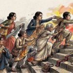 নগ্ন হওয়ার প্রতিযোগীতা চলছে অ্যাওয়ার্ডের নামে