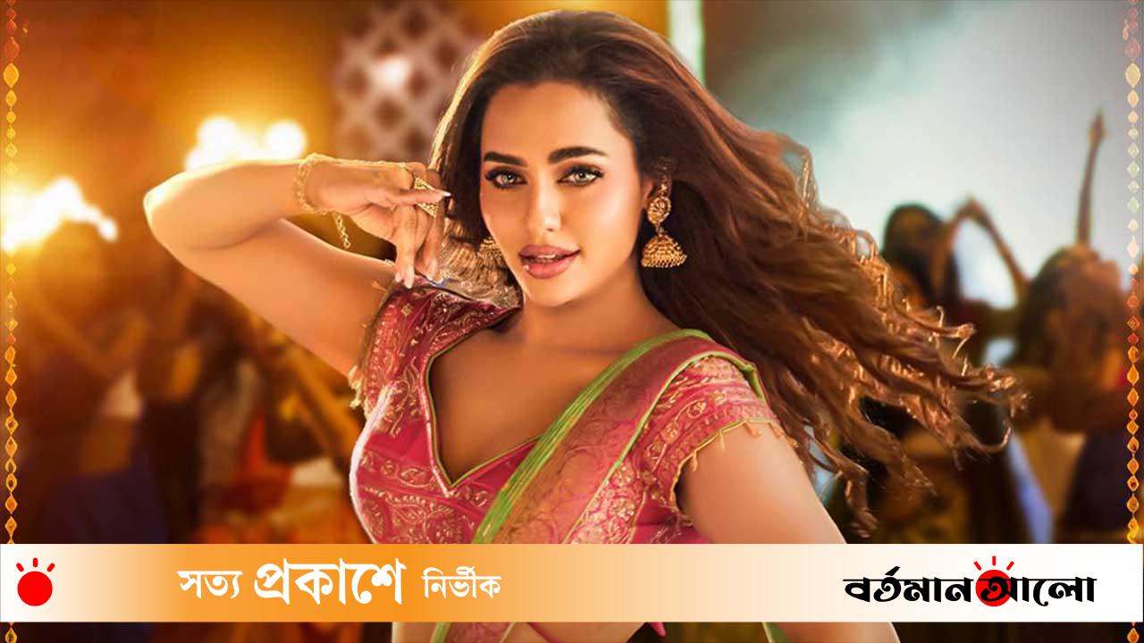 প্রকাশ পেল ফারিয়ার ‘লোকে বলে’