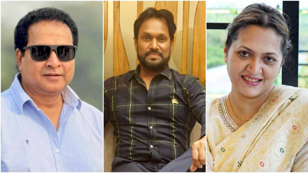 বাপ্পা-মুক্তির সমর্থনে বিলাশ খান