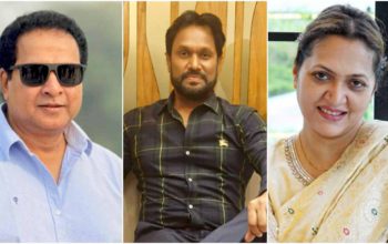 বাপ্পা-মুক্তির সমর্থনে বিলাশ খান