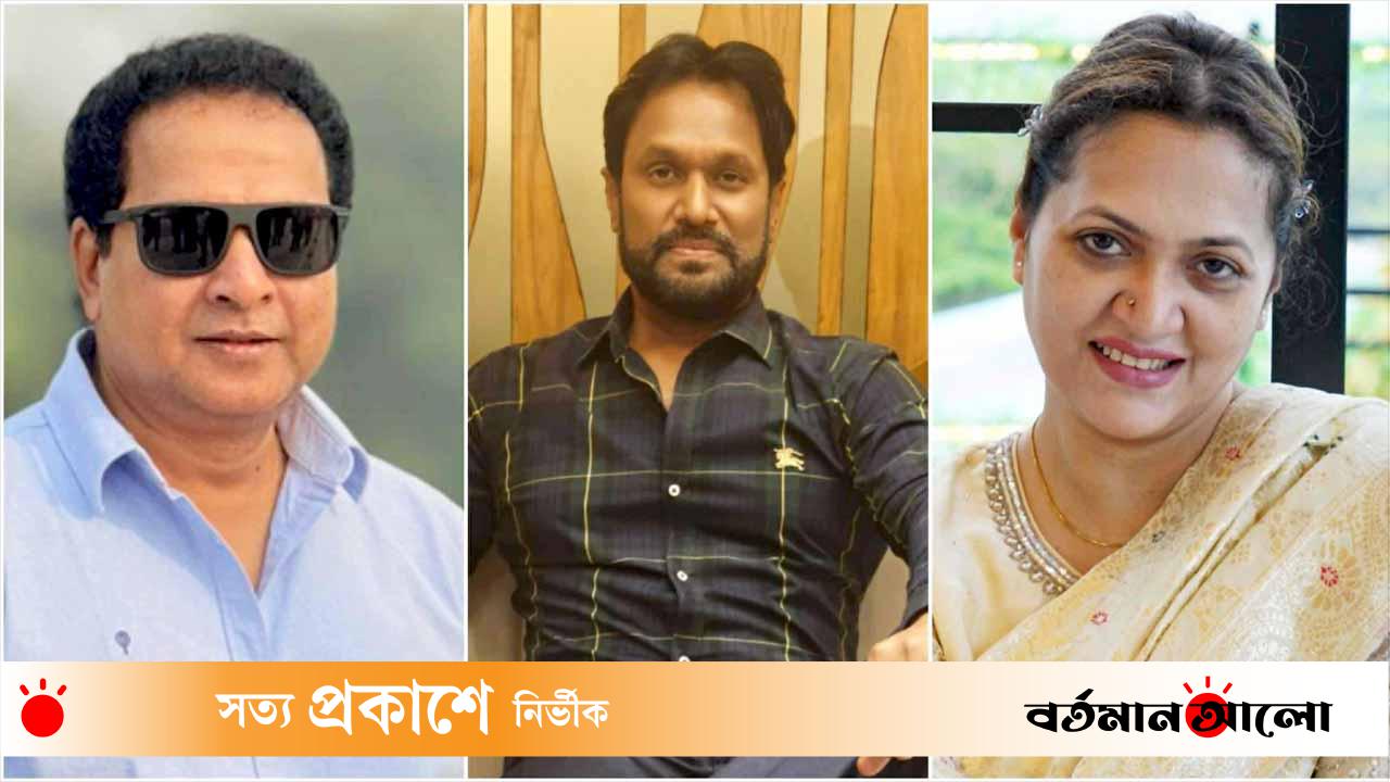 বাপ্পা-মুক্তির সমর্থনে বিলাশ খান