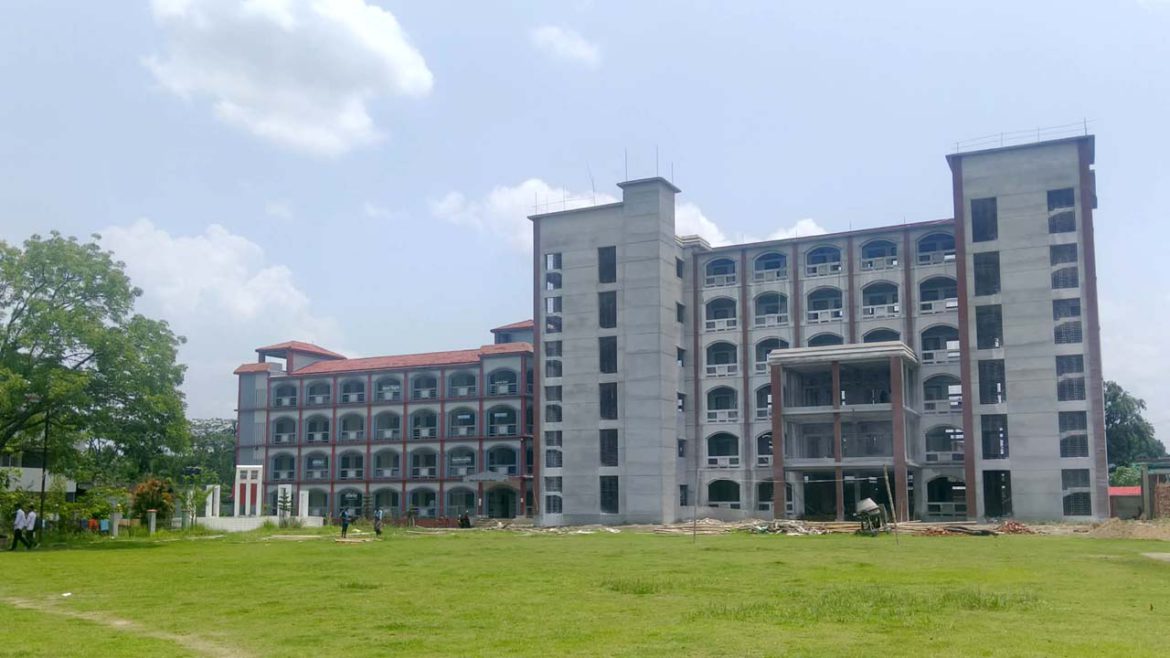 টুঙ্গিপাড়া সরকারি কলেজে অনার্সে আসন শূন্য থাকার শঙ্কা