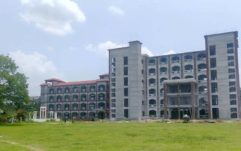 টুঙ্গিপাড়া সরকারি কলেজে অনার্সে আসন শূন্য থাকার শঙ্কা