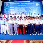 নৌবাহিনী কলেজ ঢাকায় দুই দিনব্যাপী জাতীয় বিজ্ঞান মেলা সম্পন্ন