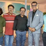 আসছে সাজু'র ধারাবাহিক নাটক 'প্রবাসীর ফ্ল্যাট'