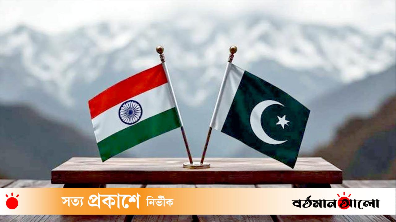 সিন্ধু জলচুক্তি: শান্তির দলিল নাকি একতরফা ছাড়ের ইতিহাস?