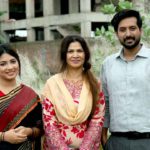 ঈদুল আজহায় নাজনীন হাসান খান’র ‘প্রণয়ের অমল কাব্য’