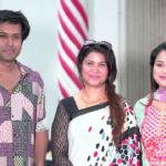 নাজনীন হাসান খানের ‘রঙিন স্বপ্নের ফেরিওয়ালা’