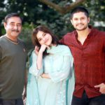 ঈদে আসছে শামীম জামান- নিলয় আলমগীরের ‘ডাবল ট্রাবল’