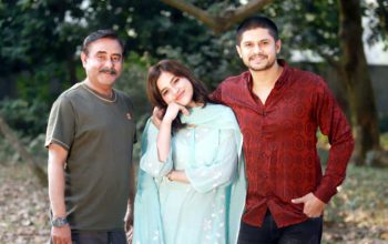 ঈদে আসছে শামীম জামান- নিলয় আলমগীরের ‘ডাবল ট্রাবল’