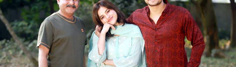 ঈদে আসছে শামীম জামান- নিলয় আলমগীরের ‘ডাবল ট্রাবল’