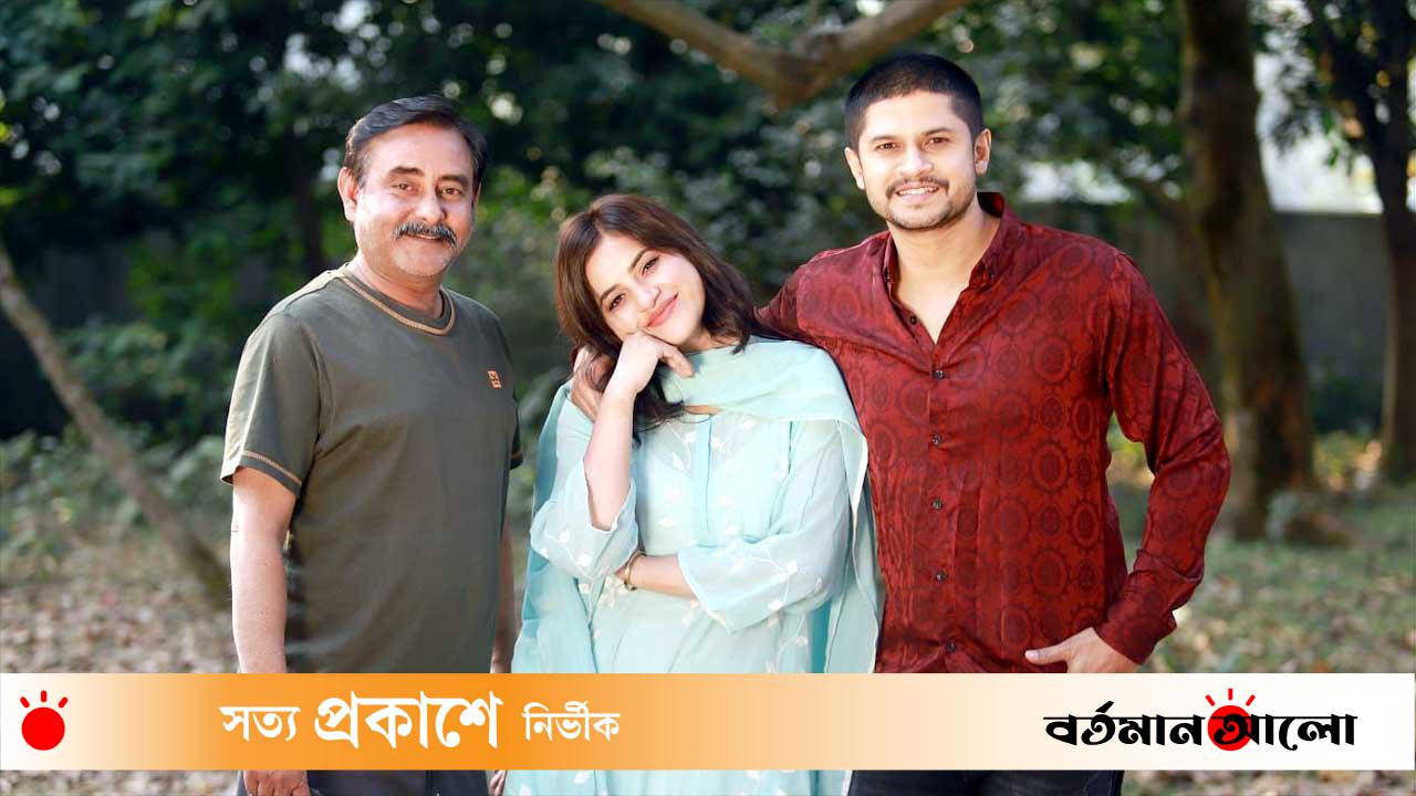 ঈদে আসছে শামীম জামান- নিলয় আলমগীরের ‘ডাবল ট্রাবল’