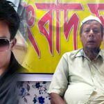 টুঙ্গিপাড়ায় ছাত্রলীগের রাজনীতিতে যুক্ত থাকায় ছেলেকে ত্যাগের ঘোষণা বাবার