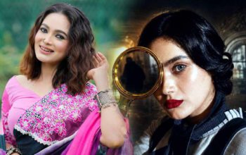 নীহারিকা সেন হয়ে আলোচনায় সিফাত নুসরাত