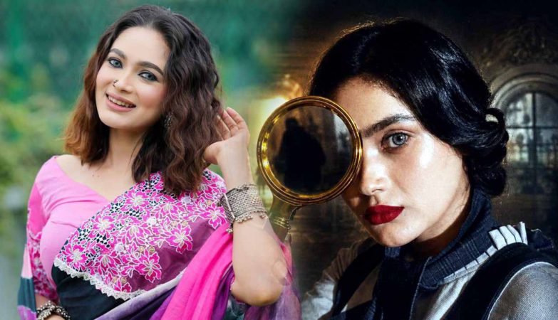 নীহারিকা সেন হয়ে আলোচনায় সিফাত নুসরাত