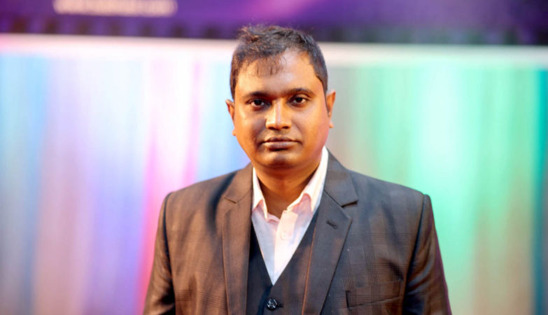 আর্জেন্টিনা-ব্রাজিল দ্বন্দ্বে জমে উঠবে রাজীব মণি দাসের ‘ফুটবল যুদ্ধ’