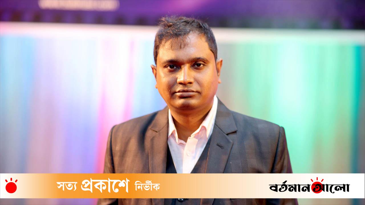 আর্জেন্টিনা-ব্রাজিল দ্বন্দ্বে জমে উঠবে রাজীব মণি দাসের ‘ফুটবল যুদ্ধ’
