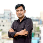 বিশ্বকাপ ফুটবল নিয়ে পলাশ মণি দাসের ‘ফুটবল যুদ্ধ’