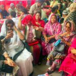নৃত্য পরিচালক জাকিরকে স্মরণ করল আরমান-মুক্তি পরিষদ