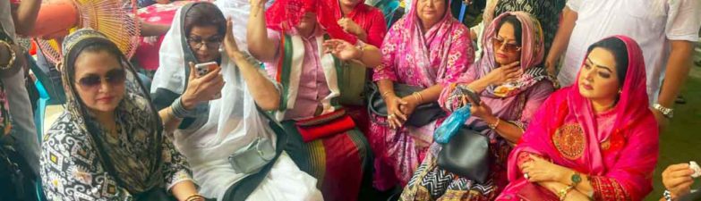 নৃত্য পরিচালক জাকিরকে স্মরণ করল আরমান-মুক্তি পরিষদ