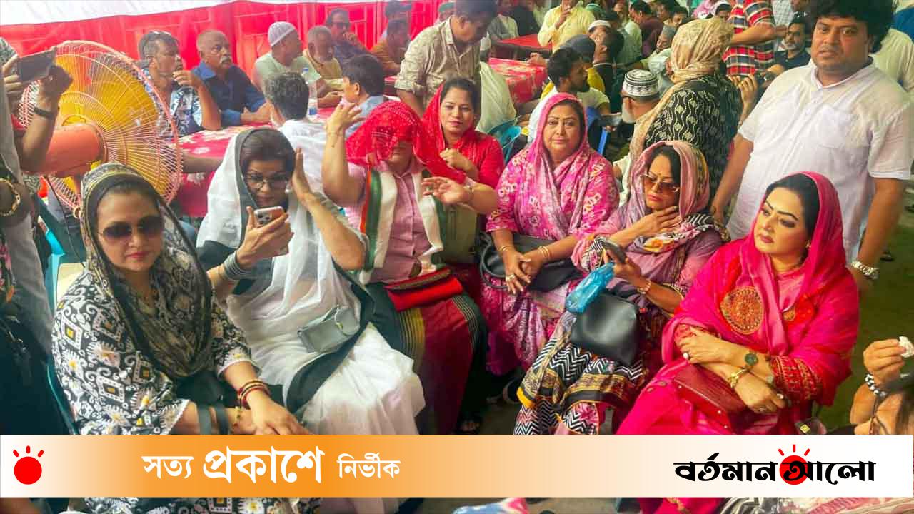 নৃত্য পরিচালক জাকিরকে স্মরণ করল আরমান-মুক্তি পরিষদ
