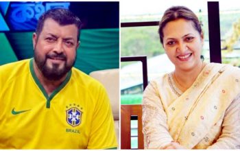 মুক্তিকে প্রকাশ্য সমর্থন ওমর সানীর