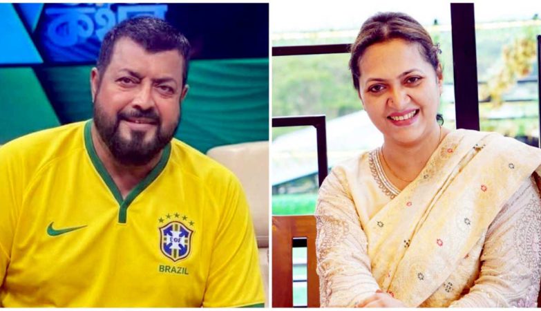 মুক্তিকে প্রকাশ্য সমর্থন ওমর সানীর