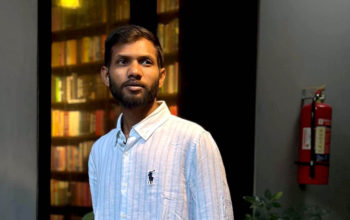 সবচেয়ে বড় অনুপ্রেরণা আমার জীবনবোধ: শফিক রিয়ান