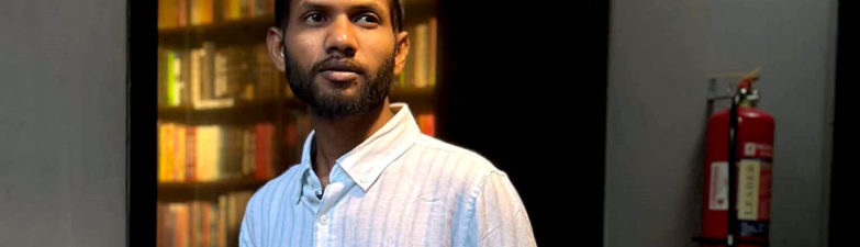 সবচেয়ে বড় অনুপ্রেরণা আমার জীবনবোধ: শফিক রিয়ান