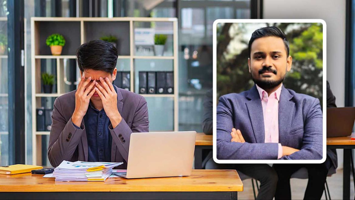 কর্মক্ষেত্রে নীরব শোষণ: চাকরি বাঁচাতে কতটা মূল্য দিচ্ছেন কর্মীরা?