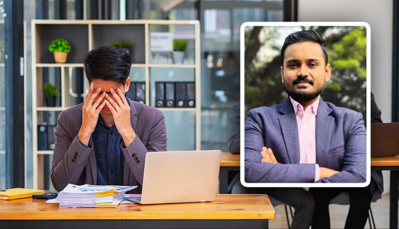 কর্মক্ষেত্রে নীরব শোষণ: চাকরি বাঁচাতে কতটা মূল্য দিচ্ছেন কর্মীরা?