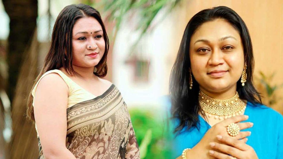 অভিনয়ের পাশাপাশি এবার উদ্যোক্তা জয়ীতা রহমান