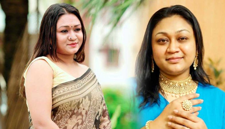 অভিনয়ের পাশাপাশি এবার উদ্যোক্তা জয়ীতা রহমান