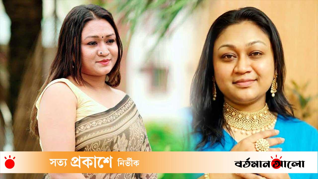 অভিনয়ের পাশাপাশি এবার উদ্যোক্তা জয়ীতা রহমান